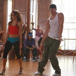 Fotoğraf Anne Fletcher