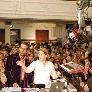 Fotoğraf Anne Fletcher