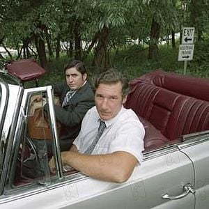 Fotoğraf Alfred Molina