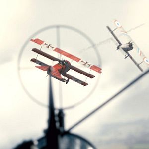 Fotoğraf Kahraman Pilotlar