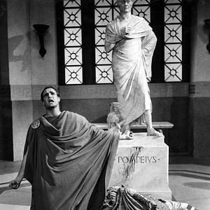 Fotoğraf Jül Sezar