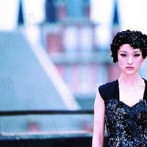 Fotoğraf Zhou Xun
