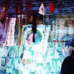 Fotoğraf Takeshi Kaneshiro