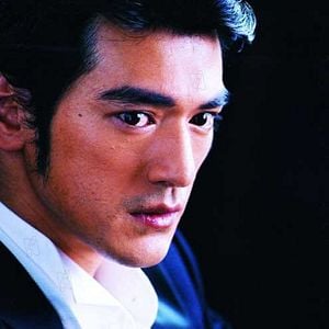 Fotoğraf Takeshi Kaneshiro