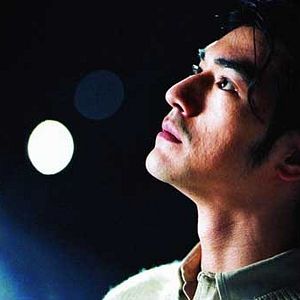 Fotoğraf Takeshi Kaneshiro