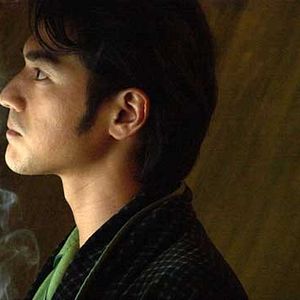 Fotoğraf Takeshi Kaneshiro