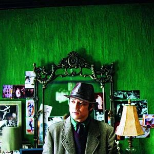 Fotoğraf Peter Ho-Sun Chan