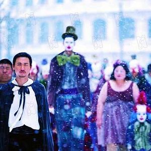 Fotoğraf Peter Ho-Sun Chan