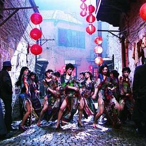 Fotoğraf Peter Ho-Sun Chan