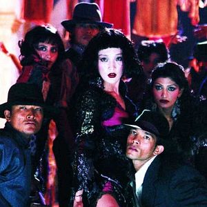 Fotoğraf Peter Ho-Sun Chan