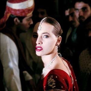 Fotoğraf Isild Le Besco