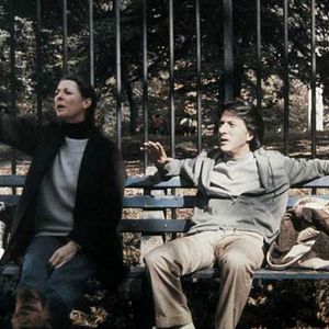 Fotoğraf Kramer Kramer’e Karşı