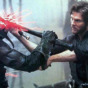 Fotoğraf Peter Yates