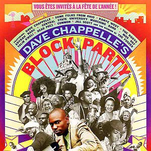 Fotoğraf Block Party