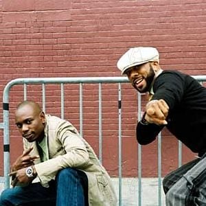 Fotoğraf Block Party