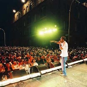 Fotoğraf Block Party