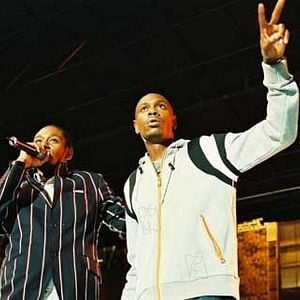 Fotoğraf Block Party