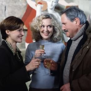 Fotoğraf Louis la Brocante