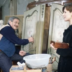 Fotoğraf Louis la Brocante