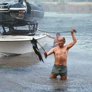 Fotoğraf The Mad Adventures of Rabbi Jacob