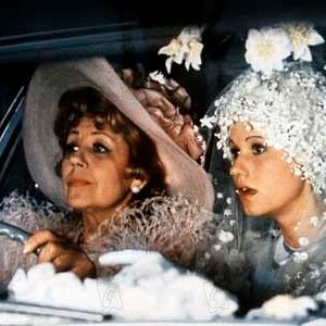 Fotoğraf Suzy Delair