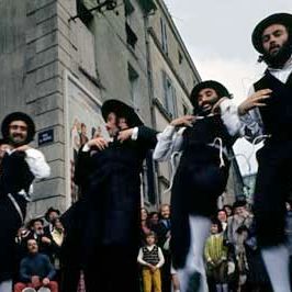 Fotoğraf Gérard Oury