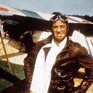 Fotoğraf Jean-Paul Belmondo
