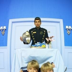 Fotoğraf The Suite Life of Zack and Cody