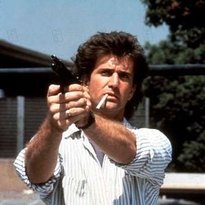 Fotoğraf Mel Gibson