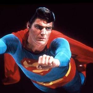 Fotoğraf Christopher Reeve