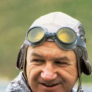 Fotoğraf Gene Hackman