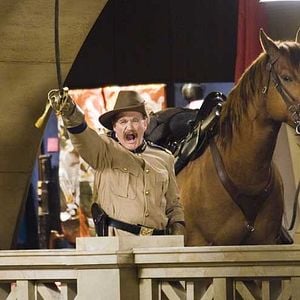 Fotoğraf Shawn Levy