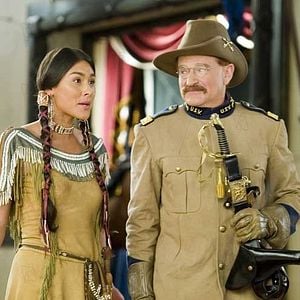 Fotoğraf Shawn Levy