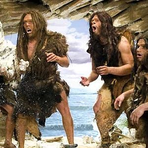 Fotoğraf Müzede Bir Gece