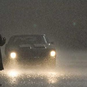 Fotoğraf Otostopçu