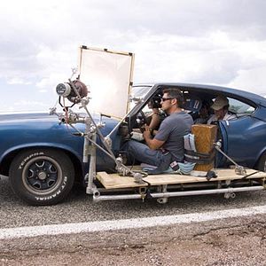 Fotoğraf Dave Meyers