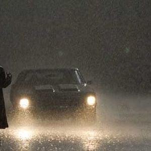 Fotoğraf Otostopçu