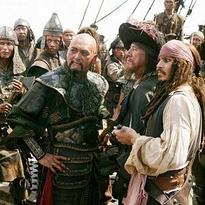 Fotoğraf Johnny Depp