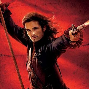 Fotoğraf Karayip Korsanları: Dünyanın Sonu