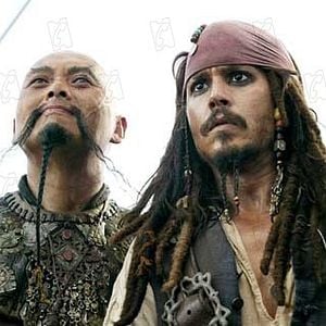 Fotoğraf Johnny Depp