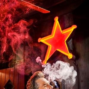 Fotoğraf Kurt Russell