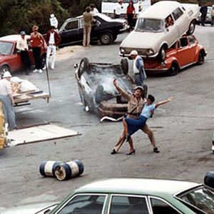 Fotoğraf Tony Aboyantz