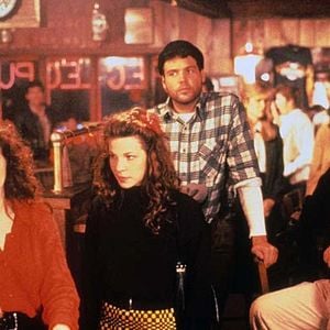 Fotoğraf Donald Petrie