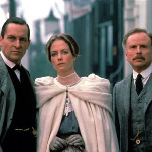 Fotoğraf Sherlock Holmes (1984)