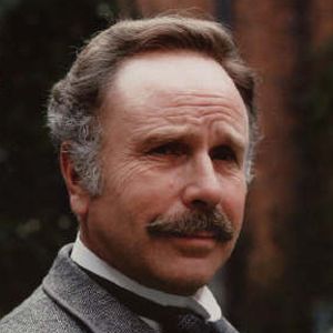 Fotoğraf Edward Hardwicke