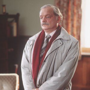 Fotoğraf A Touch of Frost