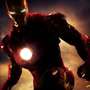 Fotoğraf Iron Man