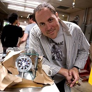 Fotoğraf Jon Favreau