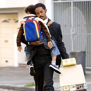 Fotoğraf Jaden Smith