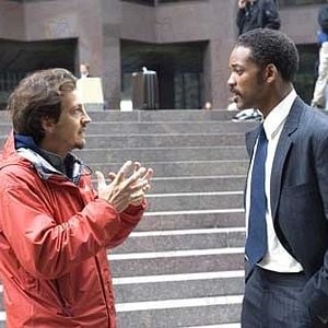 Fotoğraf Umudunu Kaybetme